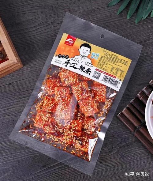 食品工厂一件代发 从仓储到家门的无界生意