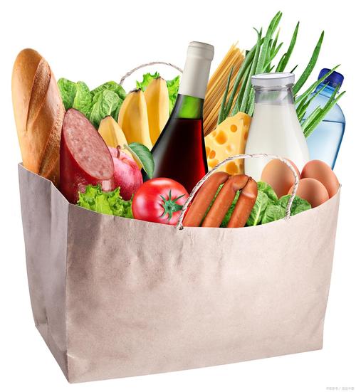 食品储存的科学 锁住新鲜与口感的实用指南