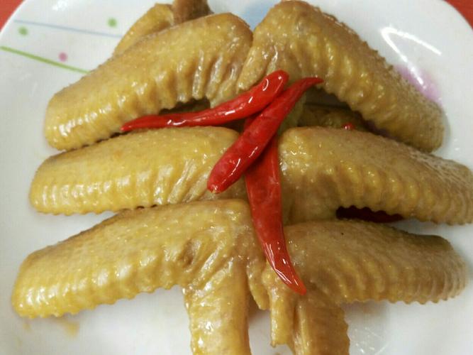味香源盐焗食品
